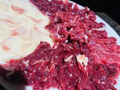 -仄园围炉坊·牛肉火锅·汕头卤水火锅(蛇口店)