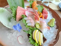 -Tsuru鹤日本料理(静安香格里拉店)