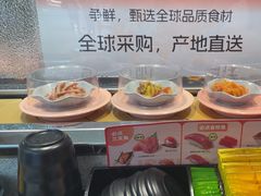 -争鲜回转寿司(南开大悦城店)