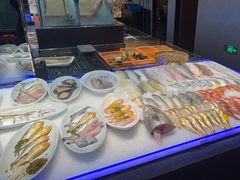 -小厨师·二十年沈家门小海鲜(百井坊巷店)