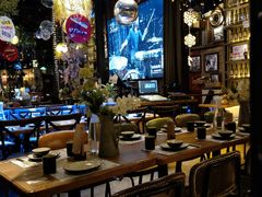 大堂-胡桃里音乐酒馆(四道口店)
