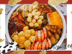 -客家汇·客家传承菜(水库店)
