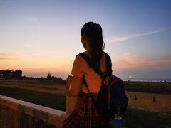 -白沙门生态公园