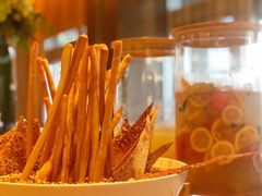 -君悦酒店·La Terrazza意合園·意式风味