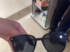 -MUJOSH木九十眼镜(武商广场店)