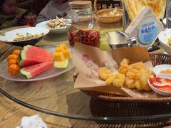 -鸽子窝(青塔店)