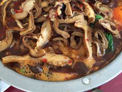 -溢心园香河肉饼总店