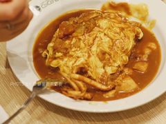 -CoCo壱番屋