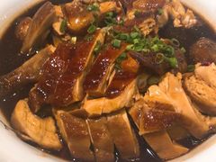 -清晖小苑•顺德地方菜(壹海城店)