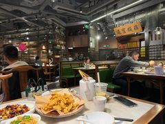 -辛香汇·锦里丨现炒川菜(中南城店)
