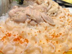 -东海怡品海鲜豆捞(舟宿夜江店)