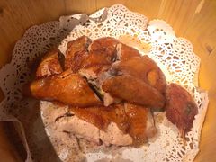 胡桃里烧鸡-胡桃里音乐酒馆(海雅缤纷城店)