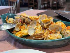 -Mammamia意大利餐厅(阳春巷店)