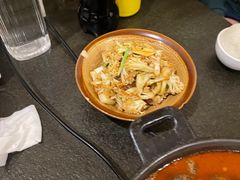 -湘肠香火锅店(团结湖店)