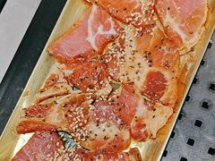 -妥妥烤肉料理(昙华林店)