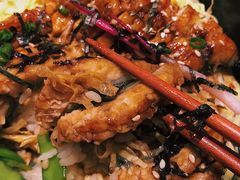 鳗鱼饭-久喜番和牛烧肉酒场(北辰三角洲店)