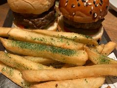 -翠贝卡&Mama Kelly Brunch Coffee(河西店)