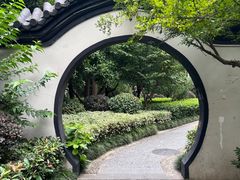 -郑和公园