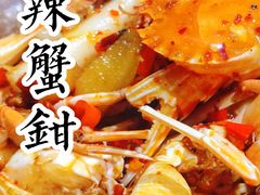 -老闵田螺馆·南昌特色小炒(梦时代店)
