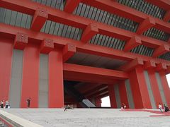 -中华艺术宫(上海美术馆)