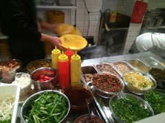 -小北饵块&饵丝之滇(南锣鼓巷店)