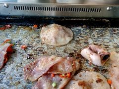 -哇哇烤(谷饶店)