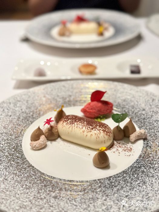 蝶舍·MAISON PAPILLON图片