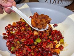 -小大董·烤鸭(王府井apm店)