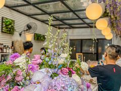 -La Maison 夜来香(进贤路店)