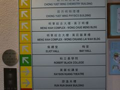 -香港大学