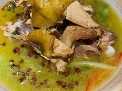 -常和州·夜宵大排档(常州单店)