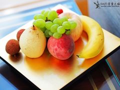 -上海静安香格里拉大酒店