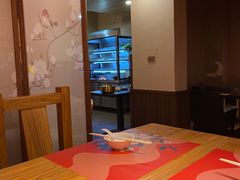 -天一朴素(武汉大学店)