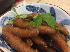 -点都德(盘福楼店)