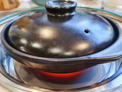 -喜上喜鸡煲翅(吉大店)