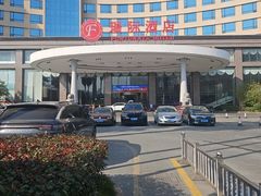 -郴州瑞际酒店