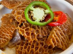 -味可道美食坊(福基路店)