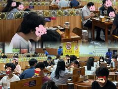 -江湖翅客(琶洲新村店)