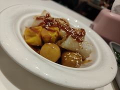 -龙记香港茶餐厅(久光百货店)