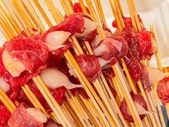 -来涮蜀鲜货火锅串串香(菜市口店)
