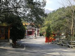 -南岳衡山风景名胜区