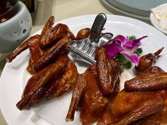 -金苑海鲜酒家(来魅力店)