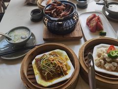 -乜都得港式茶楼(天贵路店)