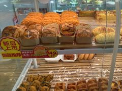 -味多美蛋糕(六里桥店)