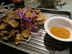 -清真·卡德尔大叔新疆主题餐厅(龙汇路店)