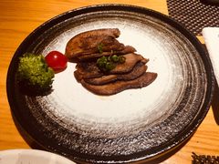 -三石铁板烧(紫竹桥店)