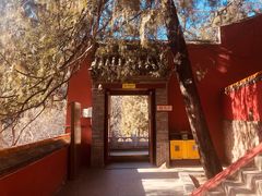-潭柘寺景区