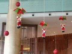 -厦门源昌凯宾斯基大酒店