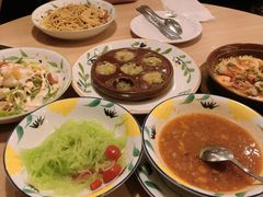 -萨莉亚意大利餐厅(龙胜站颂荟商场店)
