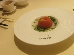 -利苑酒家(宜安广场店)